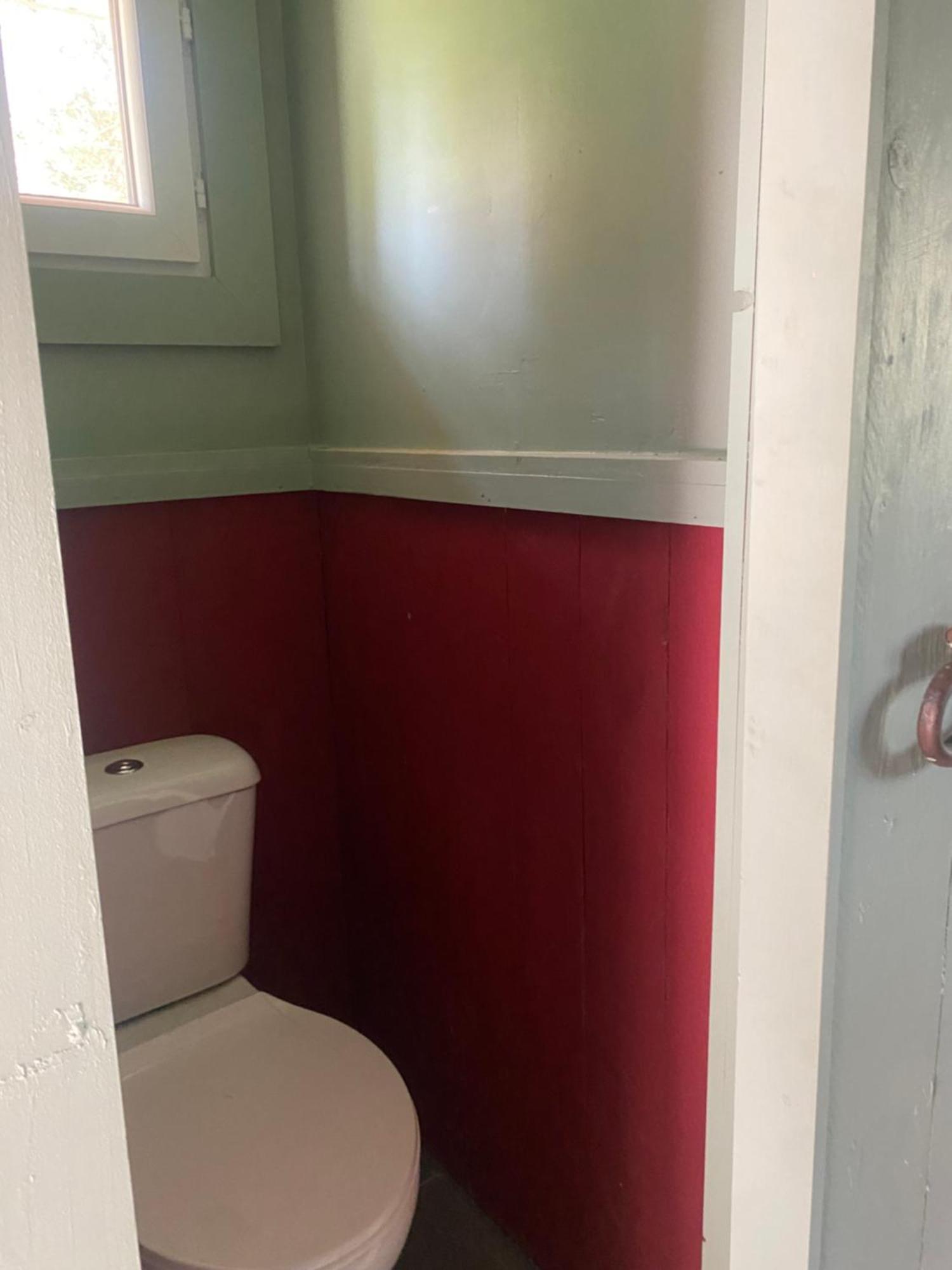 La Kabane Des Hetres Rouges Hotel Spa Kültér fotó