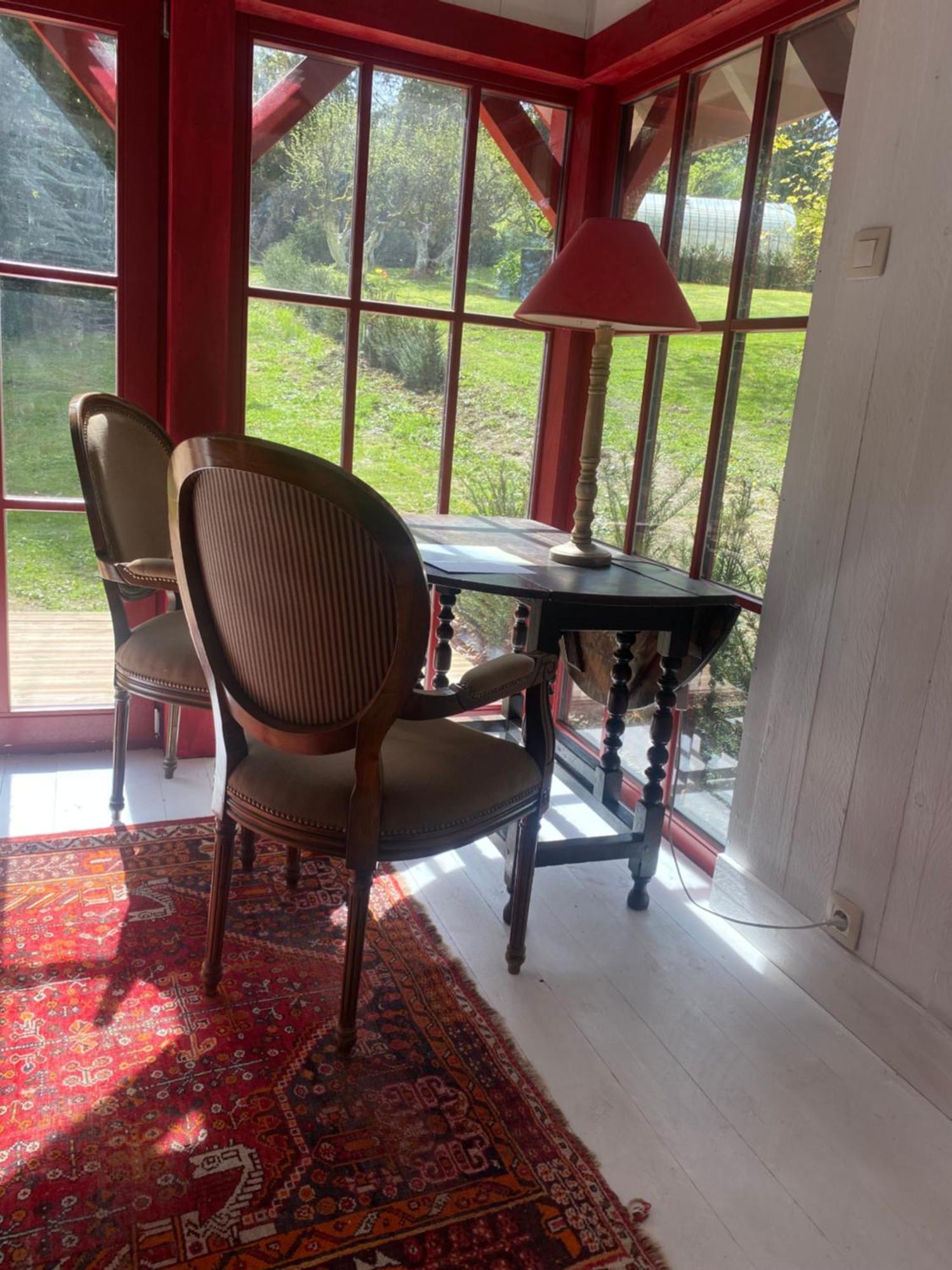 La Kabane Des Hetres Rouges Hotel Spa Kültér fotó